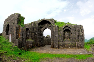 Amravati Fort