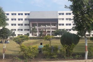 G H Raisoni University, Amravati