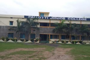 Pallotti-Junior-College