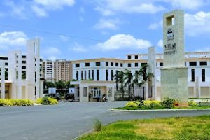 VIT-University