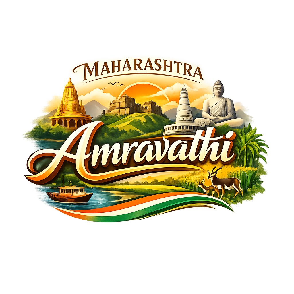Amravathi