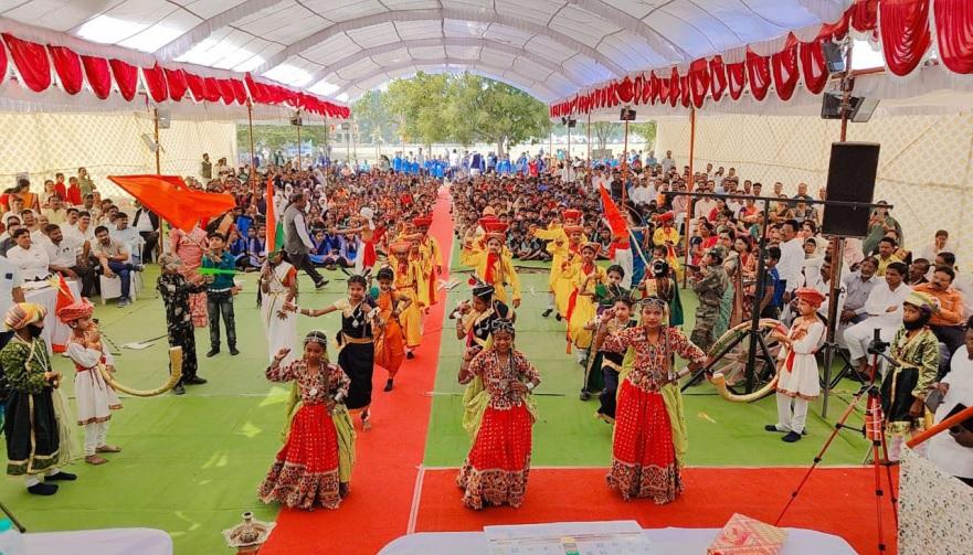 Cultural Events and Food Festivals Planned