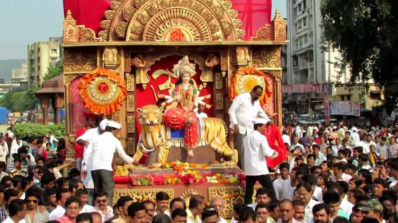 Grand Preparations Begin for Upcoming Festivals in Amravati