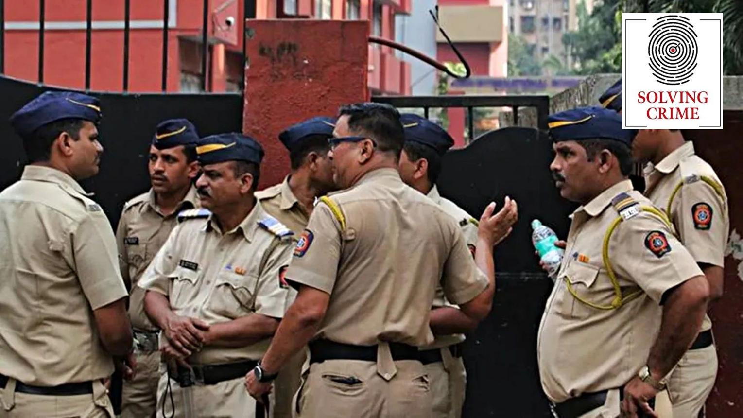Investigation Activities Increase in Maharashtra