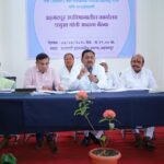 Municipal Development Discussions Continue