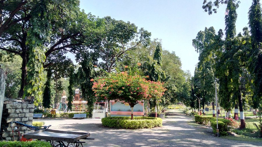 Botanical Garden