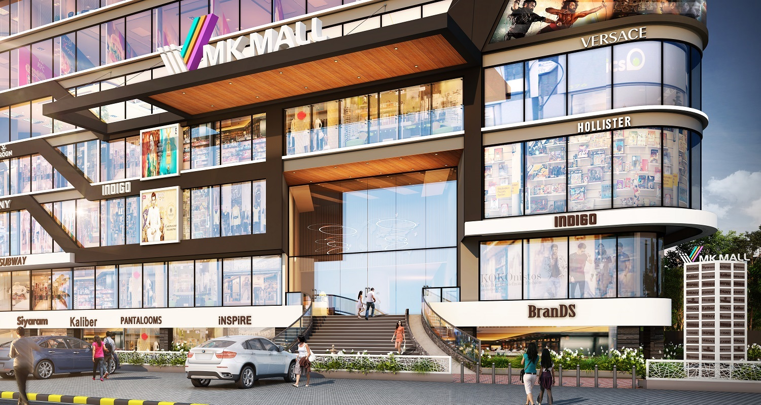 MK Mall