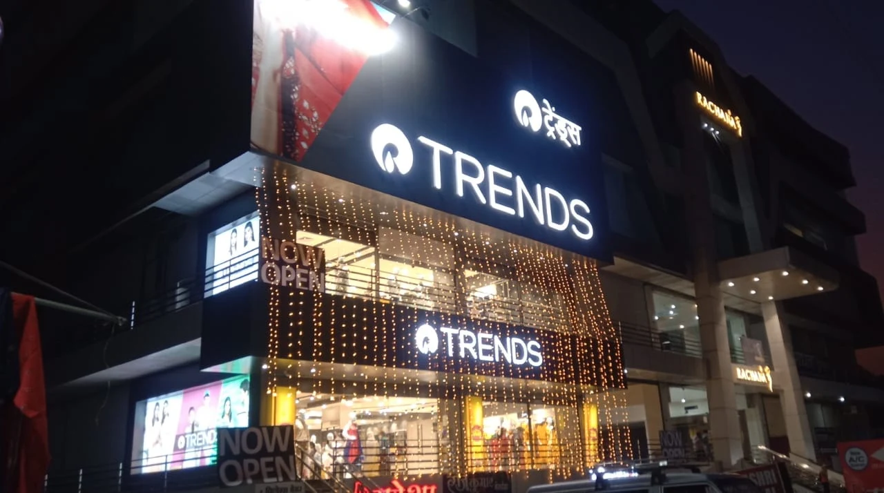 TRENDS