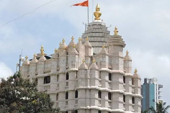 Shree Siddhivinayak temple