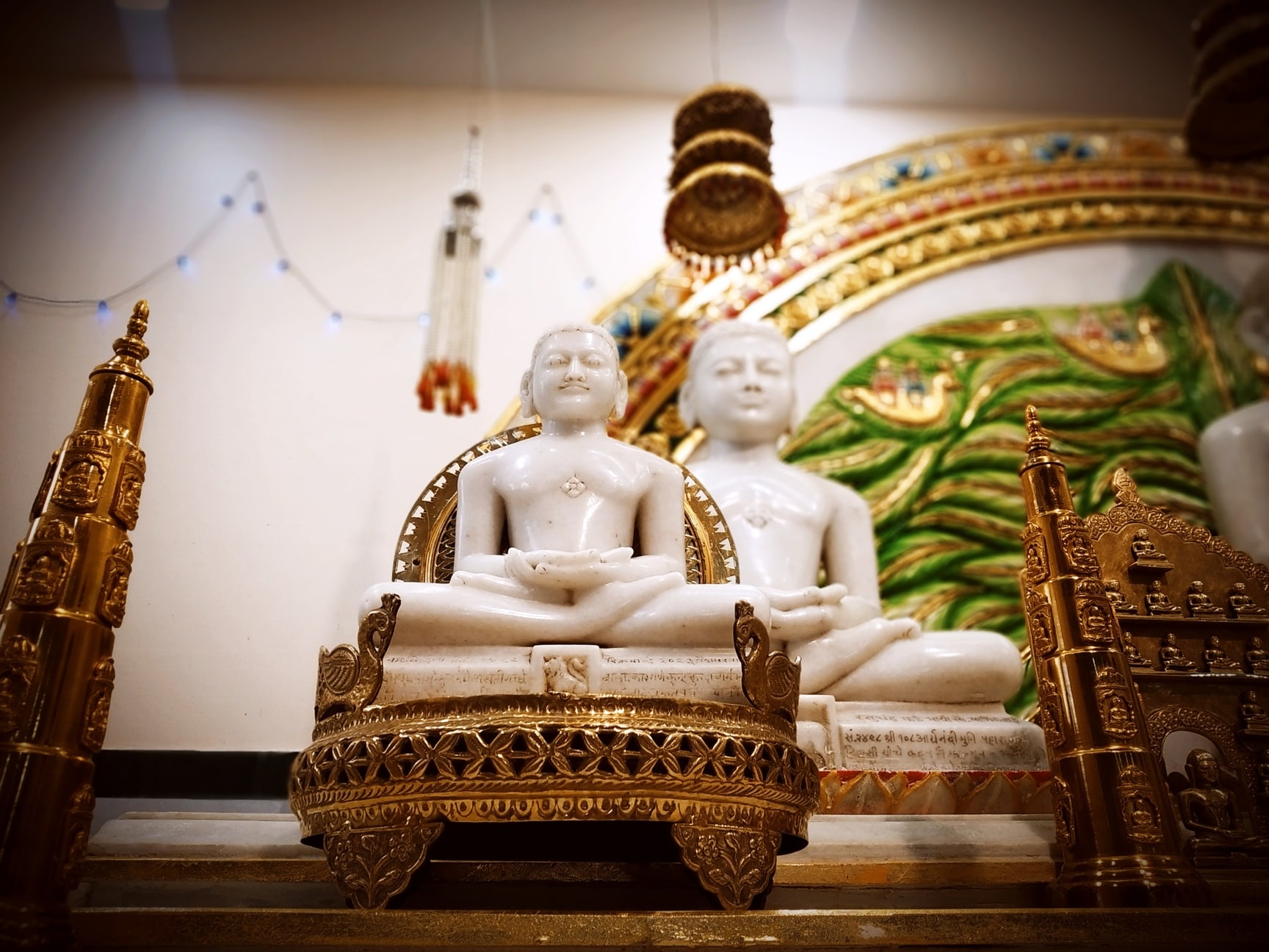Jain Mandir
