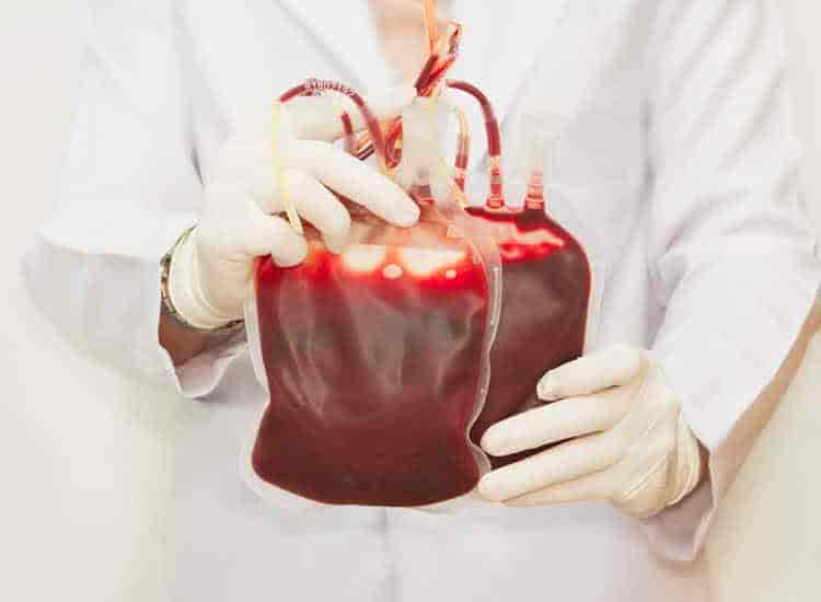 District General Hospital Blood Bank Amravati