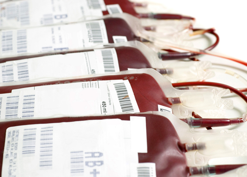 Balaji Blood Bank & Component Lab