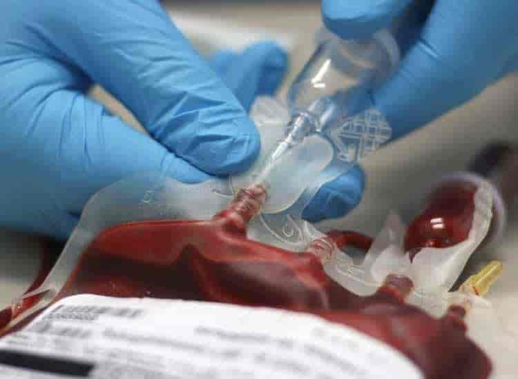 Dr. P. D. M. H. C. Hospital And Research Centre Blood Bank