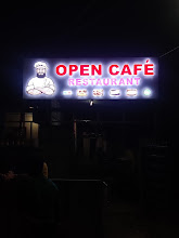OpenCafe