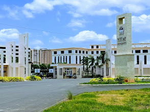 VIT-AP-University