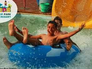 Woods-Water-Park-Resort